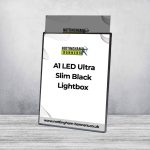 A1 Ultra Slim LED Frames