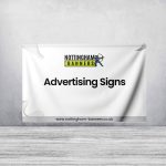 Advertising Signs