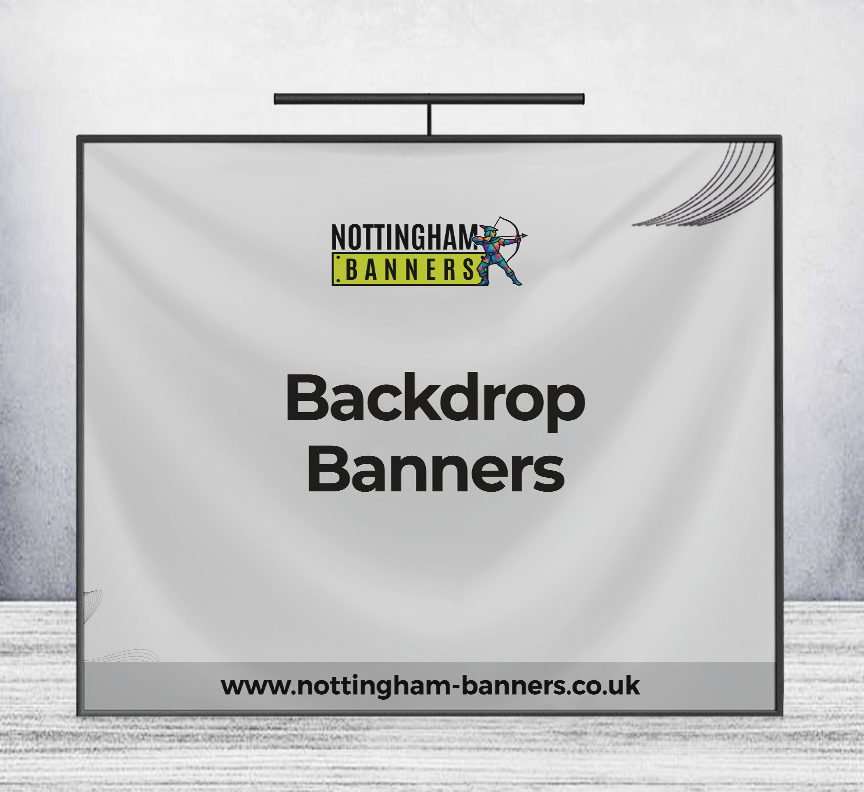 Backdrop Banners Dunkirk