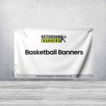 Basketball Banners