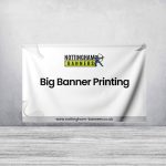 Big Banner Printing