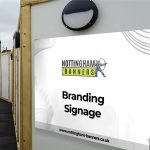 Branding Signage