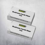 Business Cards Near me