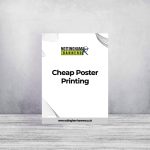 Cheap Poster Printing
