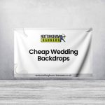 Cheap Wedding Backdrops