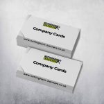 Company Cards