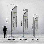 Concave Flags