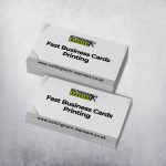 Fast Business Cards Printing