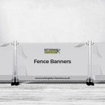 Fence Banners