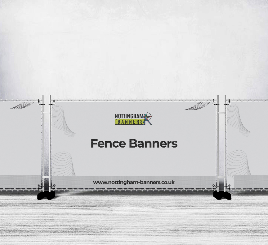 Fence Banners Dunkirk