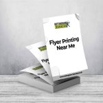 Flyer Printing Near Me