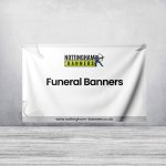 Funeral Banners