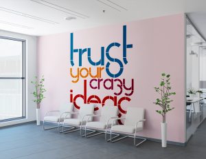 Wall Decals Stickers