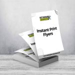 Instant Print Flyers Printing