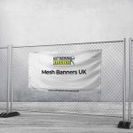 Mesh Banners UK