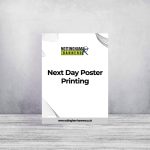 Next Day Poster Printing