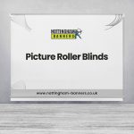 Picture Roller Blinds
