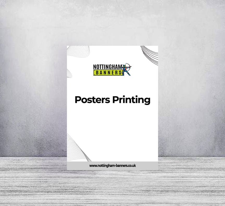 Posters Printing