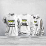Printed Wear Forest Fields