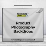 Product Photography Backdrops