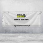 Textile Banners