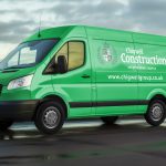 Van Decals