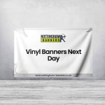Vinyl Banners Next Day