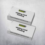 Visiting Card Printing