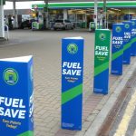 Toblerone Bollard Covers